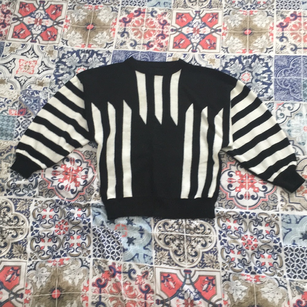 Women’s Winter Knitivo Sweater (S)